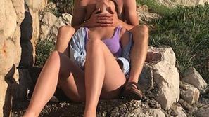 zala kralj, gašper šantl