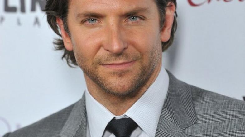 Bradley Cooper