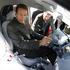 Arnold Schwarzenegger na odprtju avtosalona v Los Angelesu. Foto: Reuters