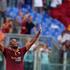 Maicon AS Roma Hellas Verona Serie A Italija liga prvenstvo