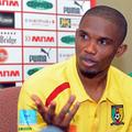 samuel eto'o