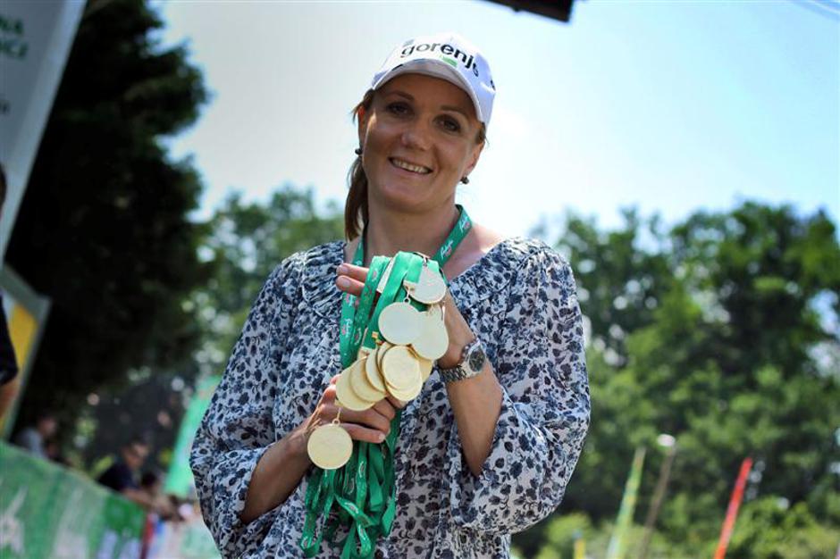 Petra Majdic | Avtor: Žurnal24 main