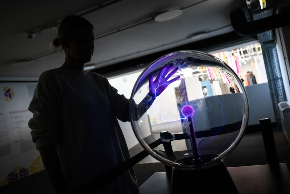 Tehnopark Celje | Avtor: Jure Banfi