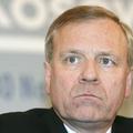 Jaap de Hoop Scheffer je povedal, da nasilje na Kosovu ni možnost.