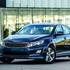 Kia optima hybrid