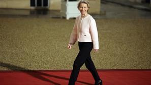 Ursula von der Leyen