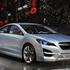 Subaru impreza design concept