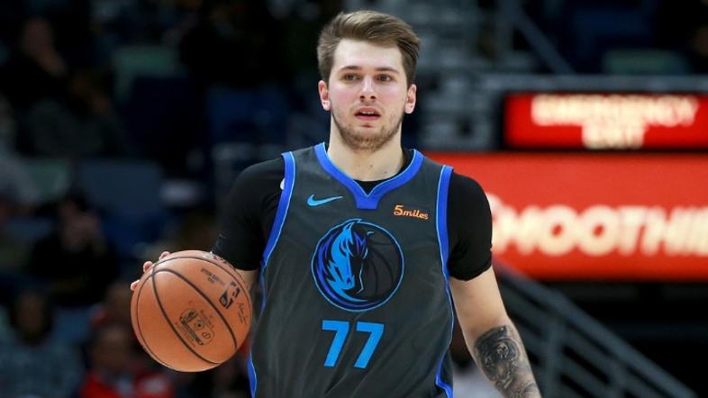 luka dončić