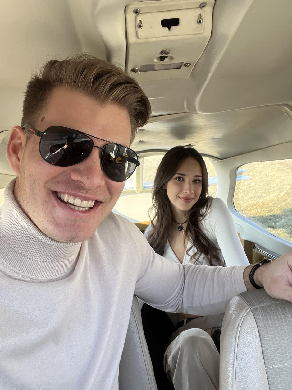 blaž kričej režek | Avtor: Andreja Cilenšek