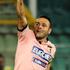 Miccoli Palermo Catania derbi Serie A Italija prvenstvo liga