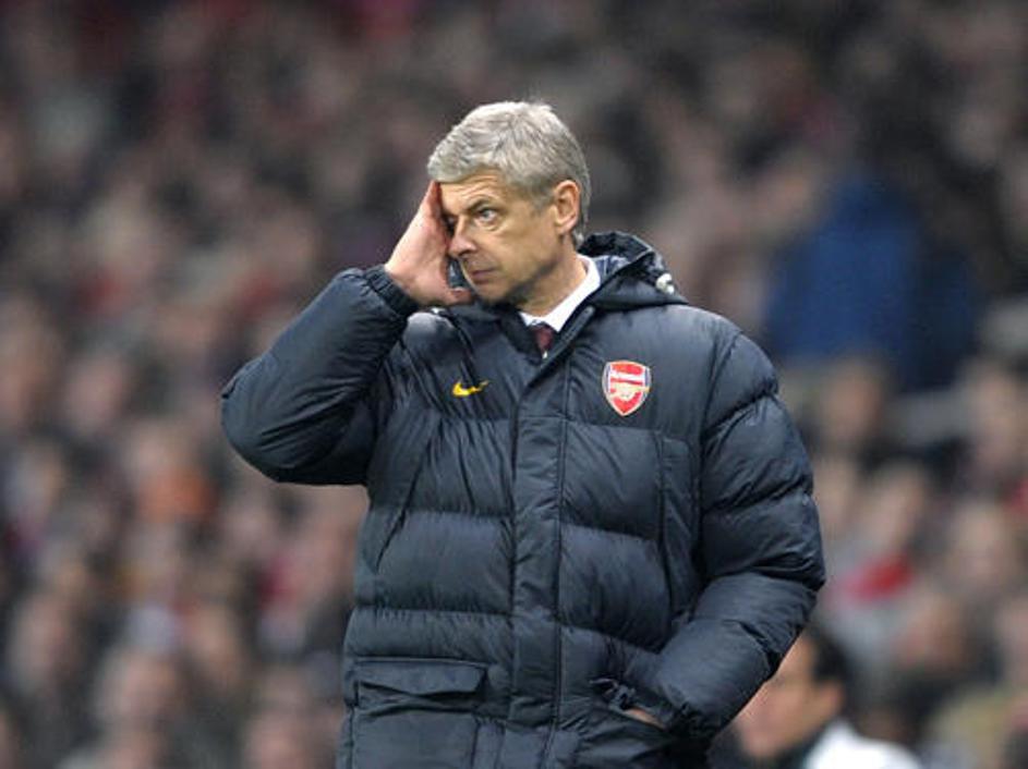 Francoz nekaj več možnosti daje rdečim vragom. (Foto: Reuters)