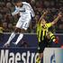 Borussia Dortmund : Real Madrid