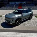 Kia EV5