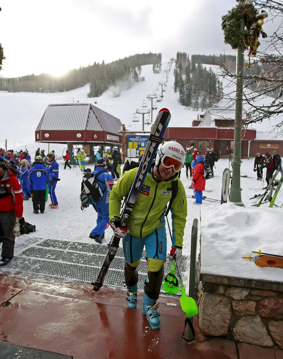 Alek Glebov | Avtor: Epa