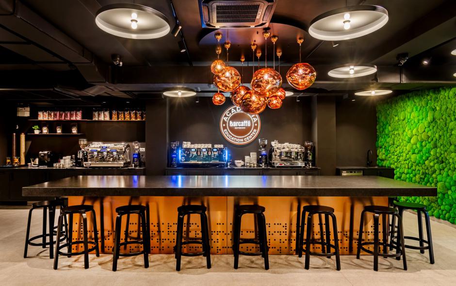 Barcaffe | Avtor: Barcaffé