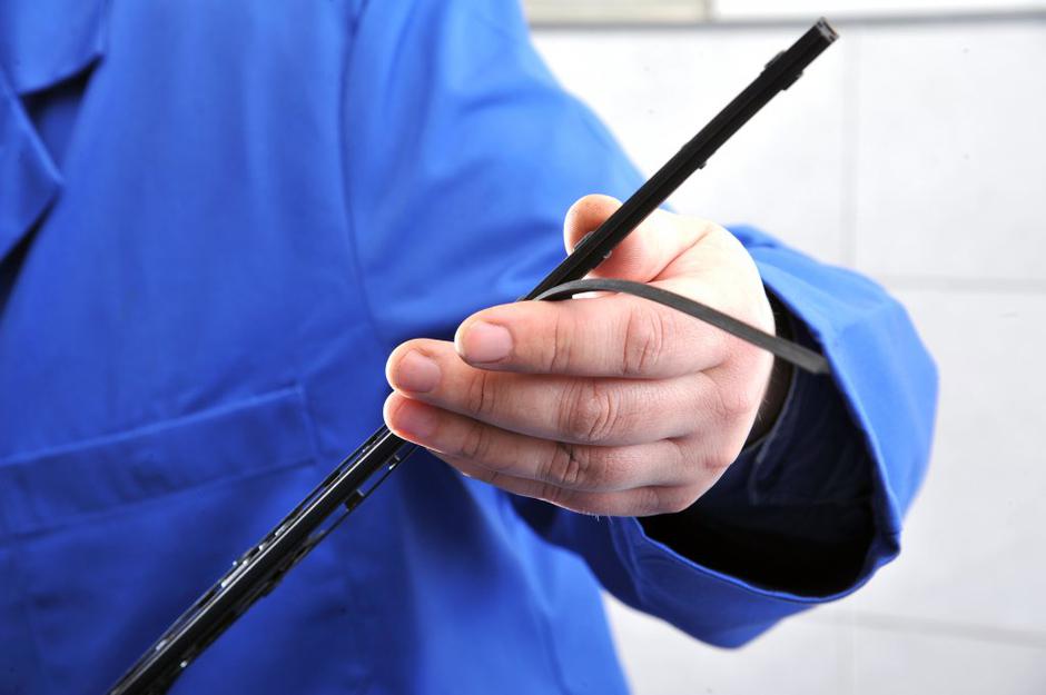 Brisalci | Avtor: Licht-test.de