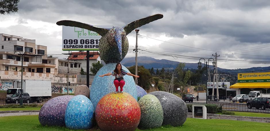 lili sorum | Avtor: Andreja Cilenšek