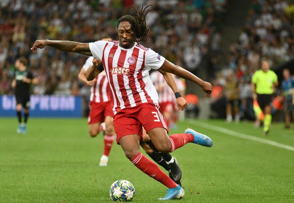 Ruben Semedo | Avtor: Profimedia