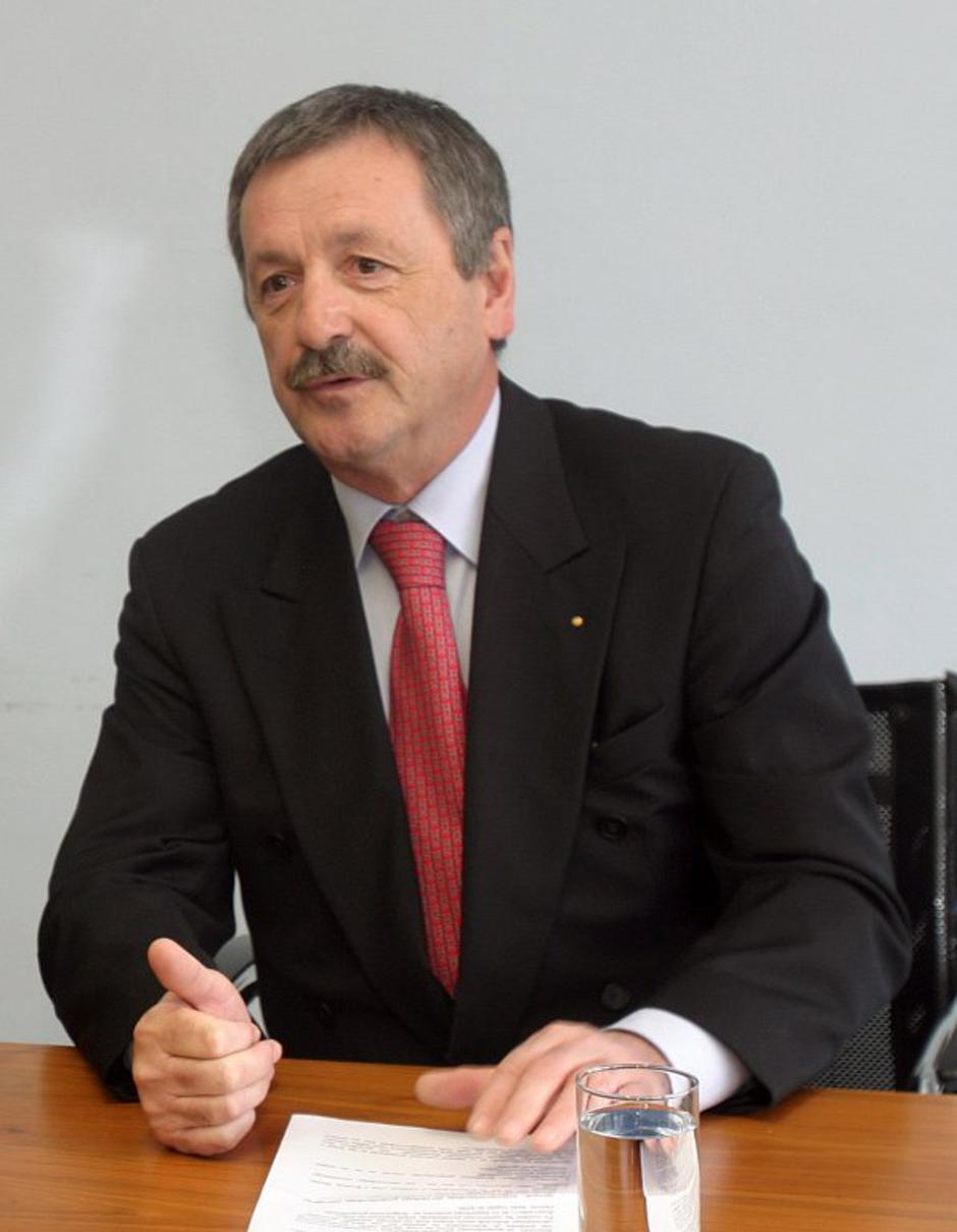 Tomaž Može | Avtor: Barbara Milavec