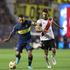 Boca Juniors, River Plate