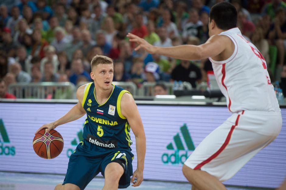 Slovenija:Črna Gora | Avtor: Anže Petkovšek