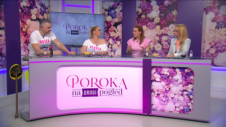 poroka na drugi pogled | Avtor: Planet TV