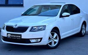 Škoda Octavia 1.2 TSI+1.LAST+SLO+ALU+PDC