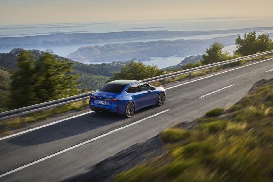 Nova, osma generacija BMW serije 3 | Avtor: BMW 