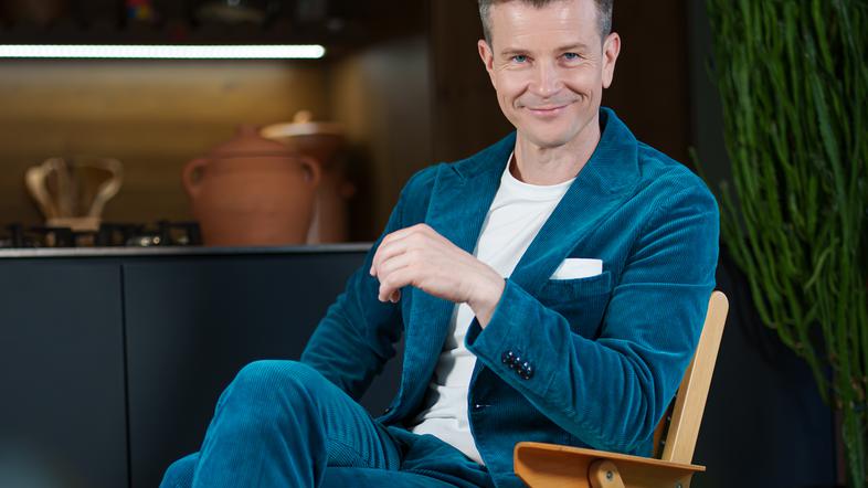 Boštjan Romih