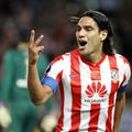 radamel falcao