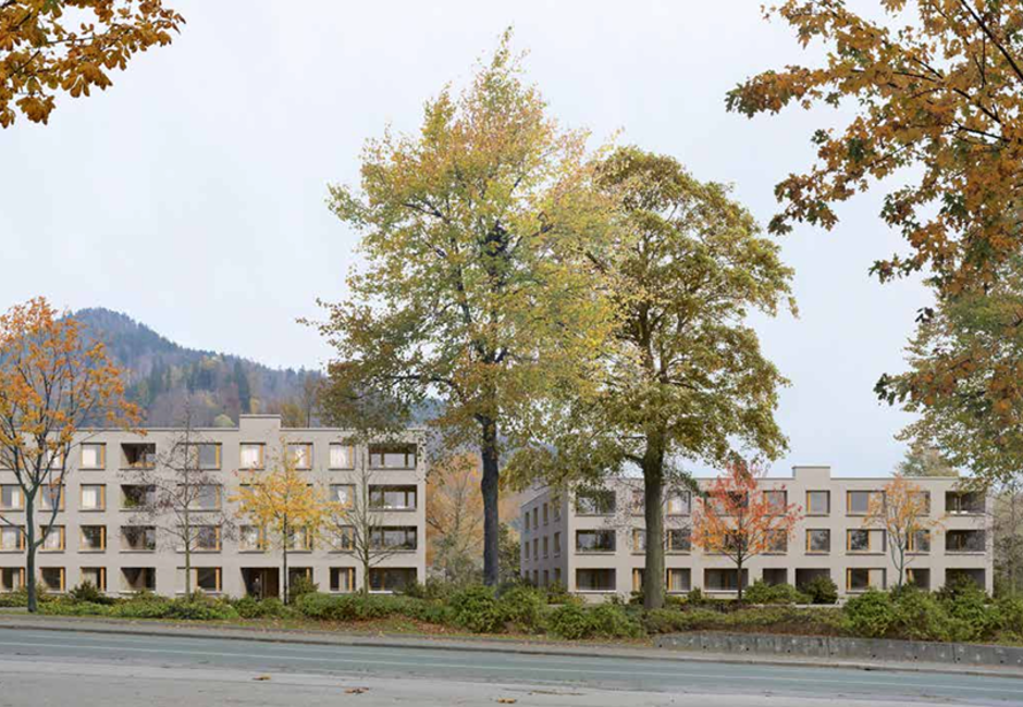 Javna najemna stanovanja SSRS | Avtor: zajem zaslona