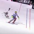 marcel hirscher dron