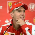 sebastian vettel