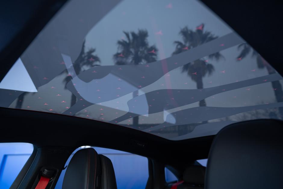 mercedes-benz razred C | Avtor: Mercedes-Benz