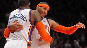 Stoudemire in Anthony