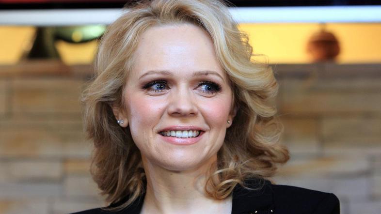 Tajči bo kmalu v živo odpela vse svoje največje uspešnice. (Foto: Željko Lukunić