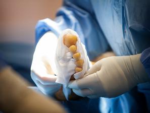 Ortopedska kirurgija