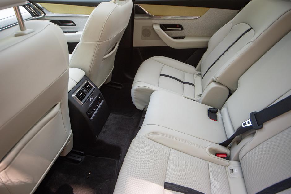 Mazda CX-80 | Avtor: Anže Petkovšek