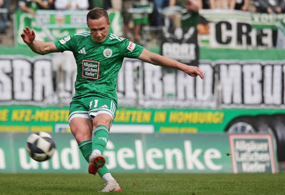 Markus Mendler | Avtor: Profimedia