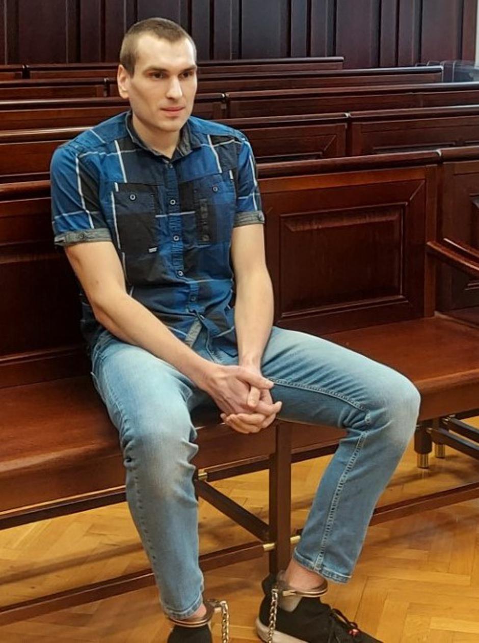 Irenej Bizjak | Avtor: Primorske novice