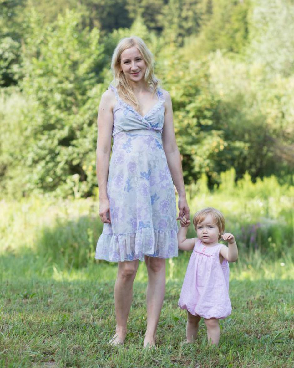 Darja Molan | Avtor: Andreja Cilenšek