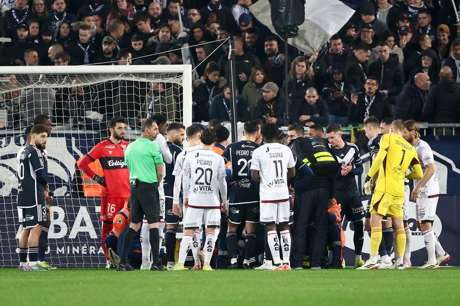 Alberth Elis | Avtor: Profimedia