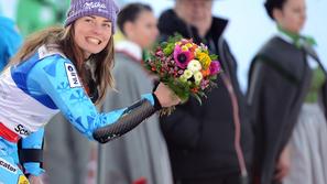 Maze šopek SP svetovno prvenstvo Schladming veleslalom