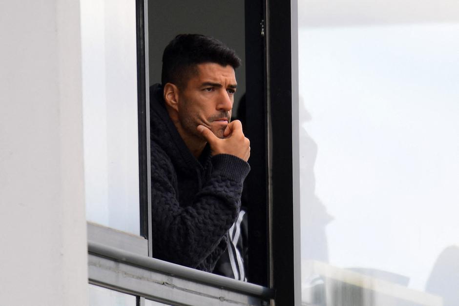 luis suarez | Avtor: Profimedia