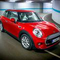 Mini cooper D