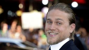 Charlie Hunnam