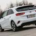 Kia ceed 1.4 T-GDI