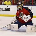 Roberto Luongo Florida Panthers