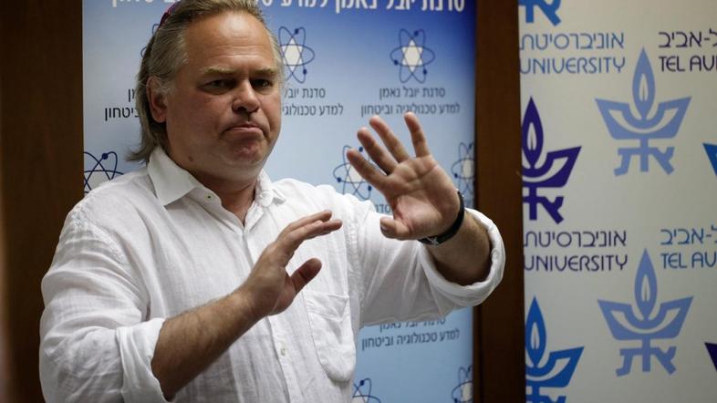 Eugene Kaspersky