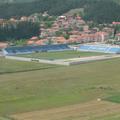 NK Junak SInj stadion